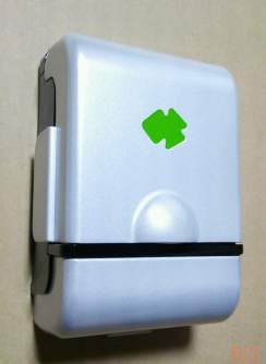 キーポスト・KPN-40