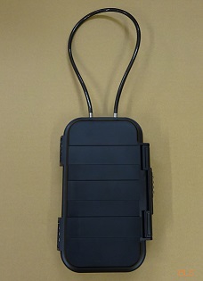 OS3026 安心ボックス